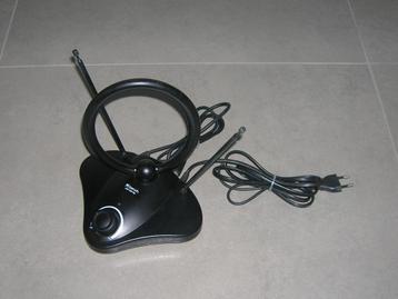 Binnen antenne, Télécoms, Enlèvement, Antenne