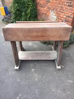 BANC D’ÉCOLE, Antiquités & Art