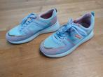 Fashion roze/lichtpaarse sneakers in uitstekende staat, Ophalen of Verzenden, Zo goed als nieuw, Roze, Sneakers