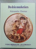De drie musketiers, Ophalen, Zo goed als nieuw, Alexandre Dumas