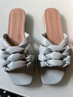 Sandalen babyblauw March23 nieuw maat 38, Blauw, March 23, Nieuw, Sandalen of Muiltjes