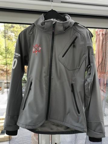 Veste de sport hockey player, Sports & Fitness, Enlèvement, Utilisé, Vêtements