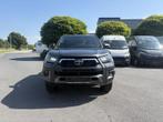 Toyota Hilux Invincible, Auto's, Toyota, Automaat, 4 deurs, Parkeersensor, Overige kleuren