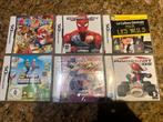 Nintendo ds games, Games en Spelcomputers, Games | Nintendo DS, Ophalen of Verzenden, Gebruikt