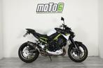 Kawasaki Z900 performance 35kw, Motoren, Motoren | Kawasaki, Kawasaki, 4 cilinders, Bedrijf, 900 cc