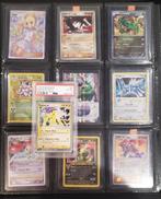 Pokémon collectie, Hobby en Vrije tijd, Verzamelkaartspellen | Pokémon, Ophalen, Zo goed als nieuw