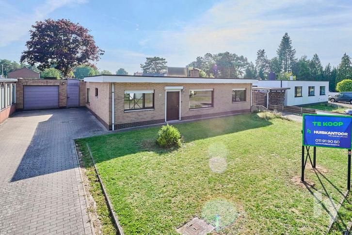 HUİS TE KOOP, Immo, Huizen en Appartementen te koop, Provincie Limburg, 500 tot 1000 m², Vrijstaande woning, D