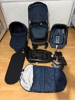 Poussette pericles crios presque neuf !!!prix discutable, Ophalen, Kinderwagen