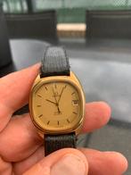 Omega de ville horloge, Handtassen en Accessoires, Ophalen, Omega