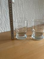 Glazen Gancia 8 stuks, Verzamelen, Ophalen, Zo goed als nieuw