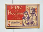 Kresse Eric De Noorman 14 De zonaanbidders (Vlaams 1950), Gelezen, Hans G. Kresse, Eén stripboek, Ophalen of Verzenden