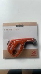 MAMMUT Smart 2.0 Dark Orange, Sport en Fitness, Ophalen of Verzenden, Nieuw, Klimsport-accessoire