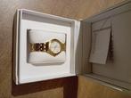 Dames horloge, Handtassen en Accessoires, Horloges | Dames, Overige materialen, Polshorloge, Overige materialen, Zo goed als nieuw