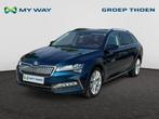 Skoda Superb Combi Superb SW 1.4 TSI PHEV Style DSG 160kW (E, Automaat, 27 g/km, Break, Hybride Elektrisch/Benzine