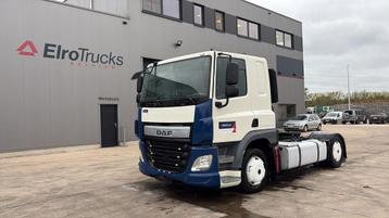 DAF CF 440 (CLEAN TRUCK / TRES PROPRE / BONNE ETAT / GOOD CO beschikbaar voor biedingen