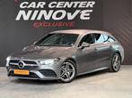 Mercedes-Benz CLA 200 * Shooting Brake * BTW Aftrekbaar, Auto's, CLA, Euro 6, 4 cilinders, 1445 kg