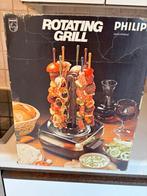 Rotating grill PHILIPS, Elektronische apparatuur, Gourmetstellen, Ophalen, Gebruikt