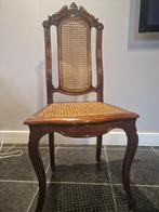 Louis XV-stijl stoelen set 6 stuks, Antiek en Kunst, Ophalen