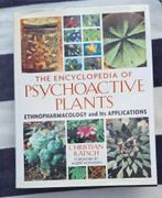 Christian Rätsch - The Encyclopedia of Psychoactive Plants, Ophalen of Verzenden, Gelezen, Christian Rätsch