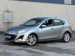 Mazda 3 1.6 Diesel 2010* 109Pk!* 206.000Km's!* EURO 4, Auto's, Mazda, Stof, Bedrijf, Euro 4, Zilver of Grijs