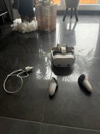 meta Quest 3s, Games en Spelcomputers, Virtual Reality, Ophalen, Gebruikt, VR-bril, Overige platformen