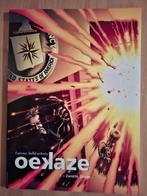 Oekaze - 4 delen - SC, Meerdere stripboeken, Ophalen of Verzenden, Zo goed als nieuw