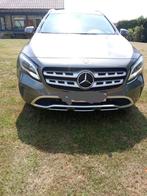 Goed onderhouden mercedes gla 180d, Auto's, Mercedes-Benz, Voorwielaandrijving, 4 cilinders, 1600 cc, Leder en Stof
