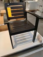 4 chaises de jardin  KLOVEN IKEA neuves jamais déballées, Comme neuf, Enlèvement ou Envoi