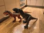 Reuze dinosaurussen., Enfants & Bébés, Jouets | Figurines, Enlèvement, Comme neuf