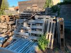 Gratis brandhout, Tuin en Terras, Ophalen