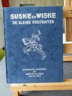 Suske en Wiske De kleine postruiter HC 1990, Ophalen of Verzenden, Zo goed als nieuw, Paul Geerts