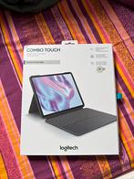 Nieuw Logitech-toetsenbord voor Apple iPad Pro M4 M5 13", Ophalen of Verzenden, Nieuw