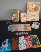 Leuke kleine pokémon set ideaal als cadeau, Hobby en Vrije tijd, Verzamelkaartspellen | Pokémon, Ophalen of Verzenden, Zo goed als nieuw