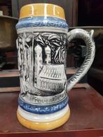 Duitse bierpot, Verzamelen, Ophalen of Verzenden, Zo goed als nieuw
