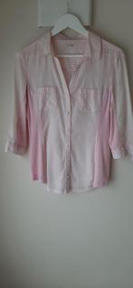 Roze blouse ( ORSAY) MAAT 36-38., Ophalen, Maat 38/40 (M), Roze