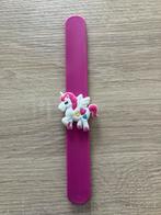 Armband unicorn, Enlèvement ou Envoi, Comme neuf
