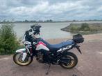 Honda CRF 1000 Africa twin Dct, Motoren, Motoren | Honda, 2 cilinders, Particulier, Meer dan 35 kW, Overig