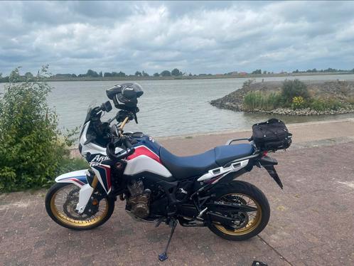 Honda CRF 1000 Africa twin Dct, Motoren, Motoren | Honda, Particulier, Overig, meer dan 35 kW, 2 cilinders, Ophalen of Verzenden