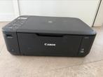 Canon Pixma MG4250, Ophalen, Gebruikt
