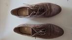 Veterschoenen dames Noë, Ophalen, Gedragen