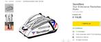 TECNIFIBRE T-Fight 12R tas 2025', Sport en Fitness, Ophalen of Verzenden, Nieuw, Tas