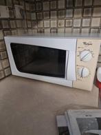 Microgolf, Elektronische apparatuur, Microgolfovens, Ophalen, Gebruikt