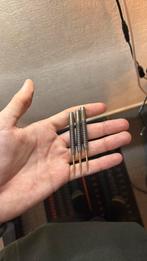 Josh Rock target g1 24g, Sport en Fitness, Darts, Ophalen, Zo goed als nieuw, Pijlen