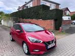 Nissan Micra 1.0-BOITE AUTOMATIQUE-CLIMATISEE-GARANTIE 1 AN, Autos, Nissan, 5 places, Berline, Automatique, Achat