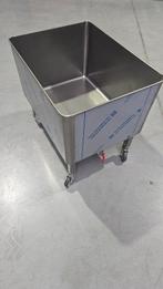 Cuve en inox 200L, Enlèvement ou Envoi