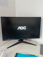AOC 165HZ Gaming Monitor, Computers en Software, Monitoren, Ophalen of Verzenden, Zo goed als nieuw, HDMI, Gaming