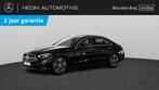 Mercedes-Benz C-Klasse 300 DE Berline Luxury Line | Panorami, Auto's, Mercedes-Benz, Automaat, 4 deurs, 135 g/km, 2135 kg