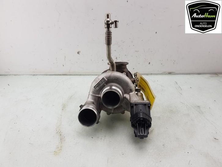 TURBO BMW 5 serie (G30) (|11659502565|11657852372|), Auto-onderdelen, Motor en Toebehoren, BMW, Gebruikt
