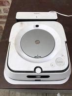 Dweil robot defect, Ophalen, Zo goed als nieuw