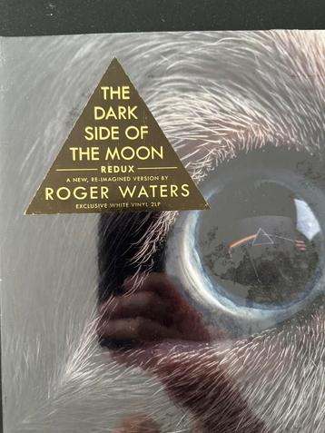 Dark side of the moon REDUX by Roger Waters. Limited Edition, Enlèvement ou Envoi, Neuf, dans son emballage